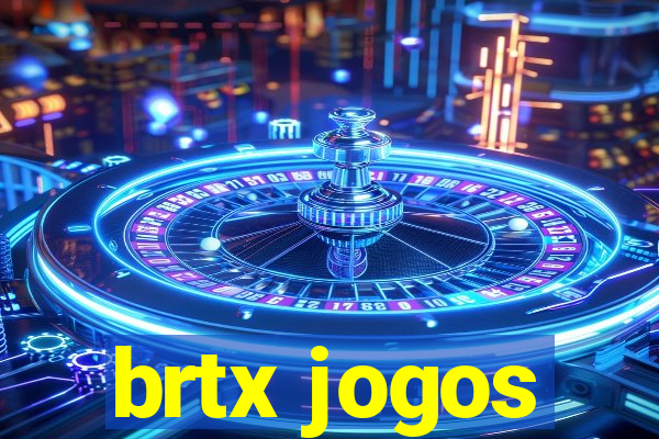 brtx jogos