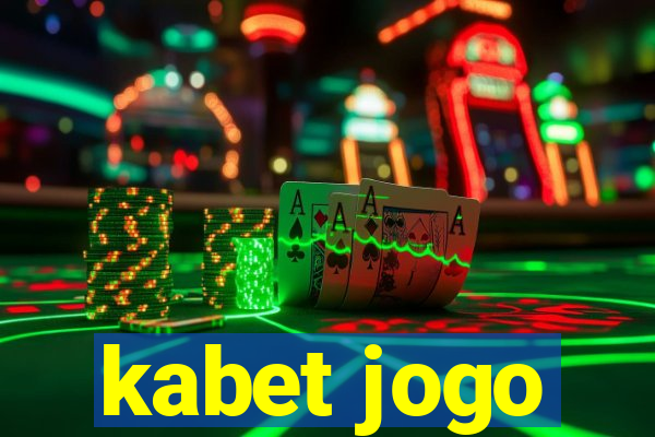 kabet jogo