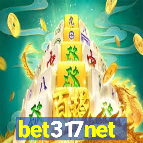 bet317net