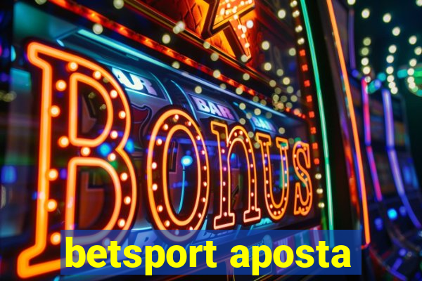 betsport aposta