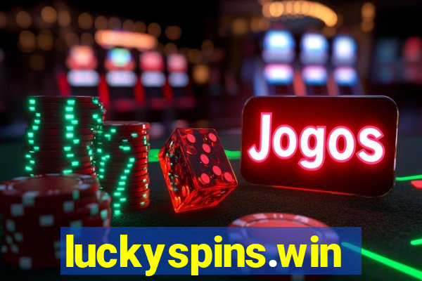 luckyspins.win