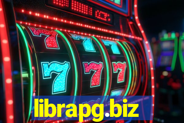 librapg.biz