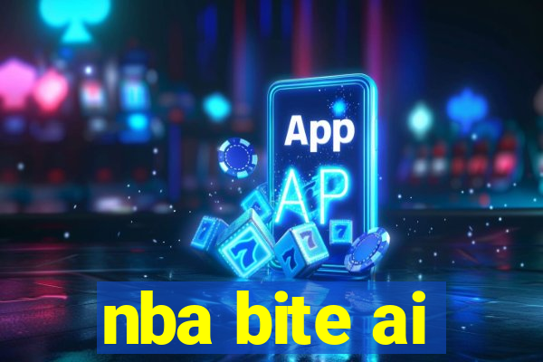 nba bite ai