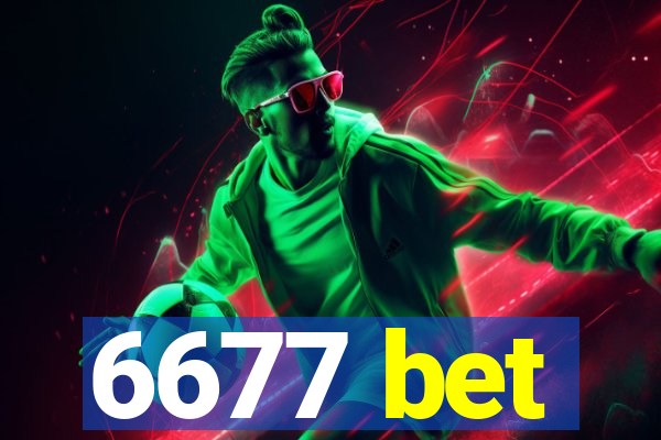 6677 bet