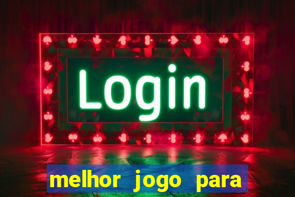 melhor jogo para comprar funcionalidade