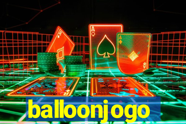 balloonjogo