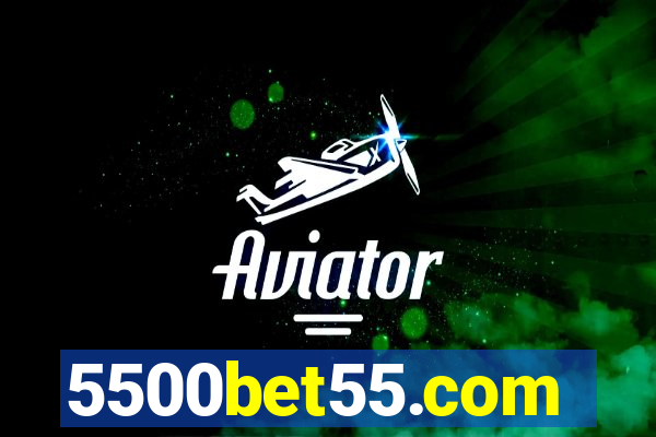 5500bet55.com