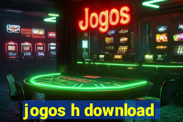 jogos h download