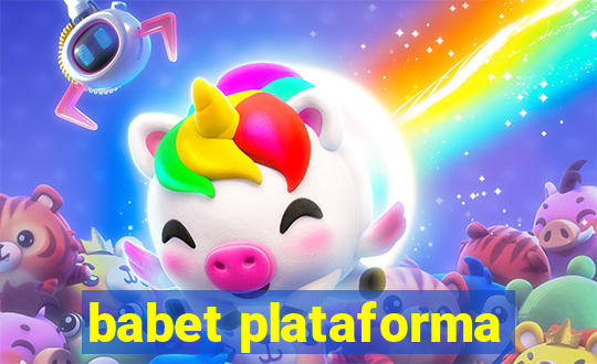 babet plataforma