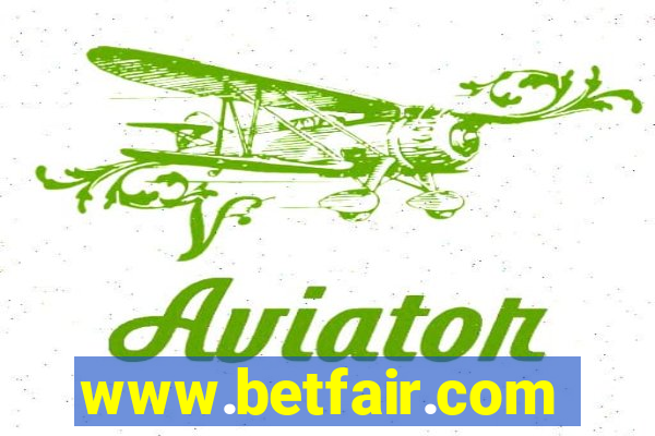 www.betfair.com