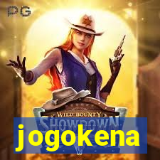 jogokena