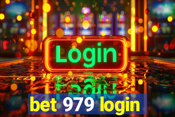 bet 979 login