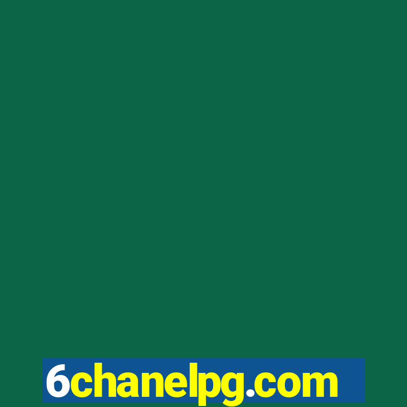 6chanelpg.com