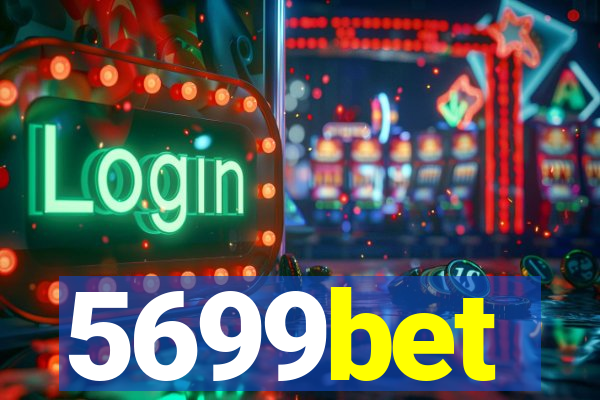 5699bet