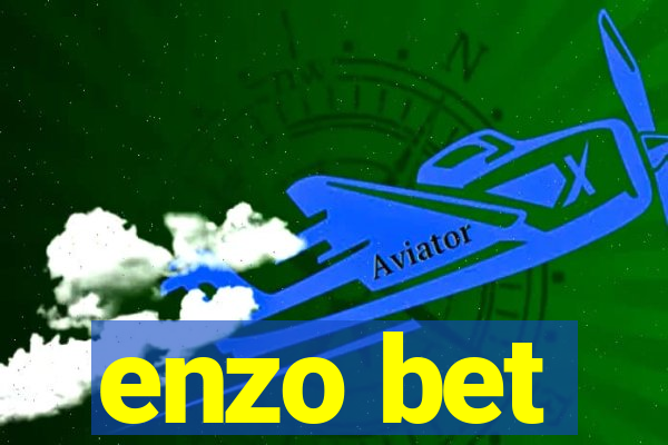 enzo bet