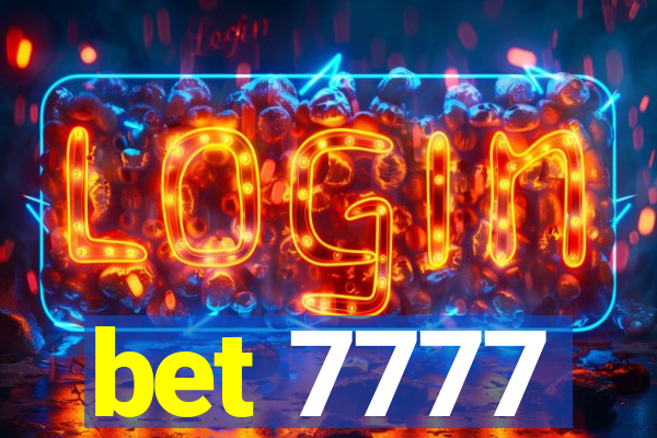 bet 7777