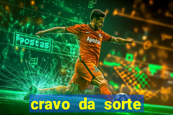 cravo da sorte jogos online