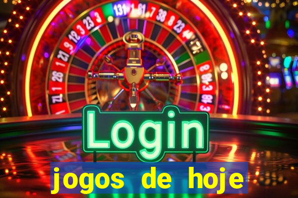 jogos de hoje estatistica e probabilidade