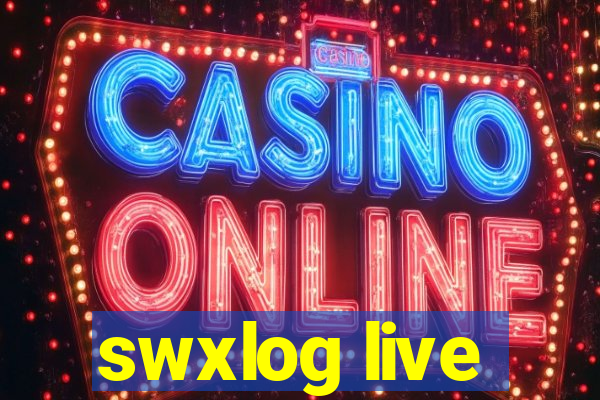 swxlog live