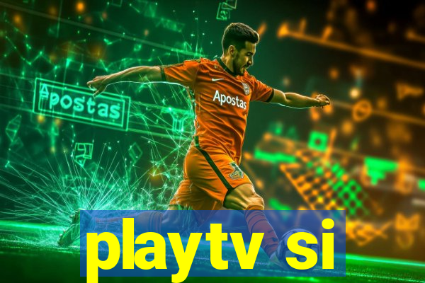 playtv si