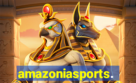 amazoniasports.com