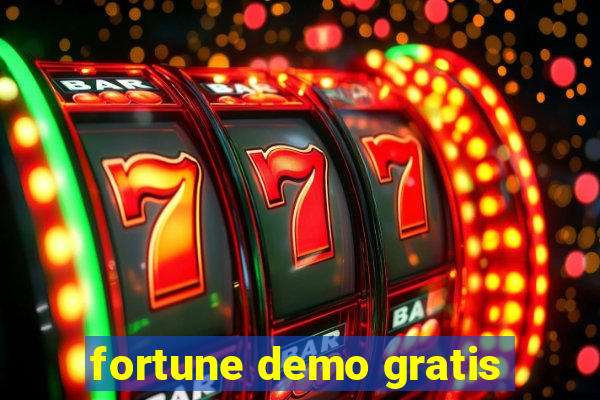 fortune demo gratis