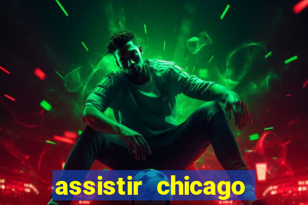 assistir chicago fire 12 temporada