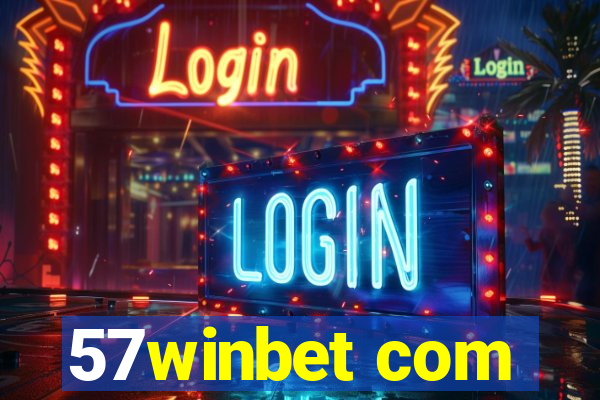 57winbet com