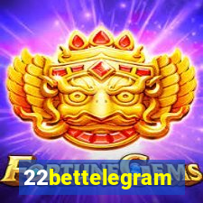 22bettelegram