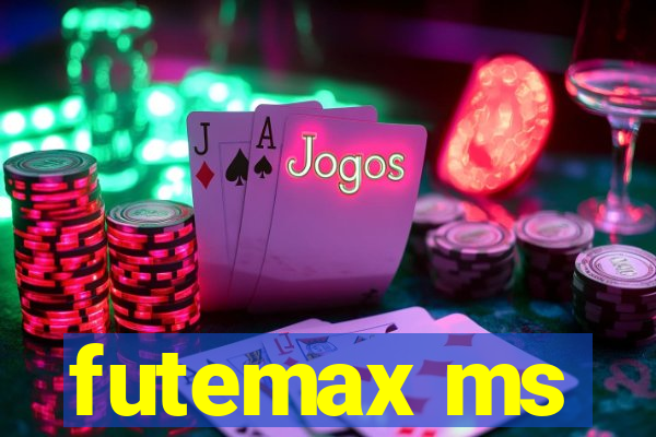 futemax ms