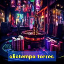 clictempo torres