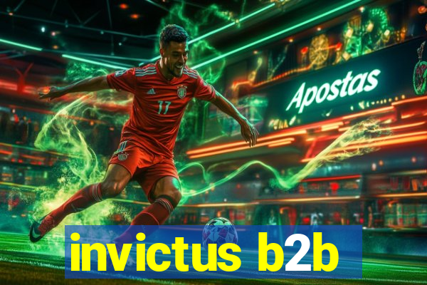 invictus b2b