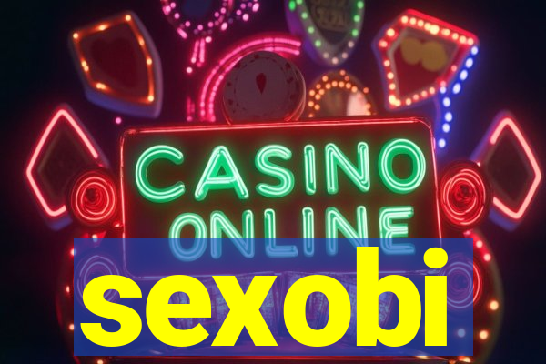 sexobi