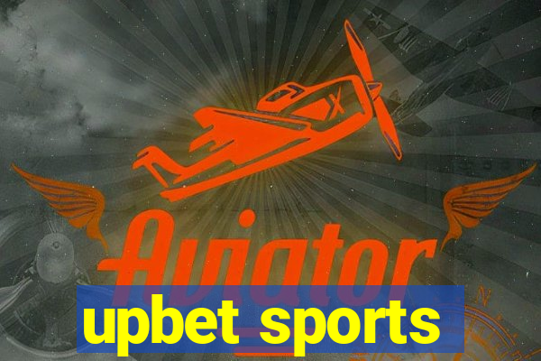 upbet sports