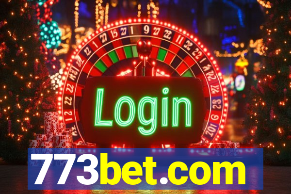 773bet.com