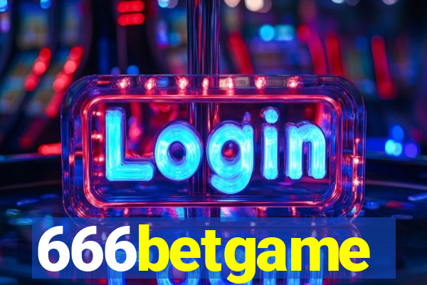 666betgame