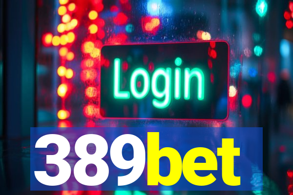 389bet