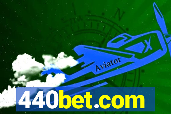 440bet.com