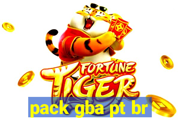 pack gba pt br