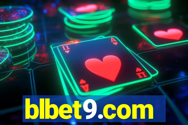 blbet9.com