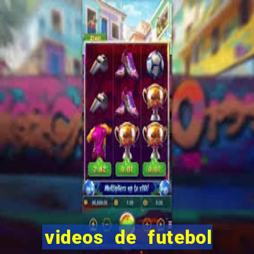 videos de futebol dribles do neymar