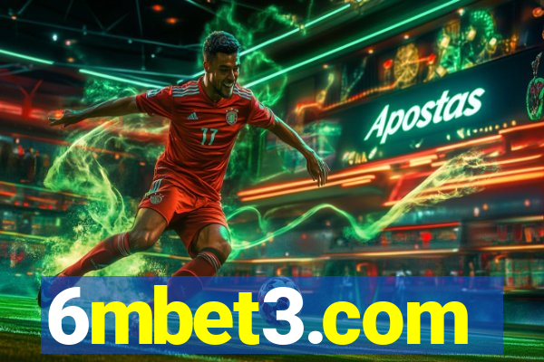 6mbet3.com