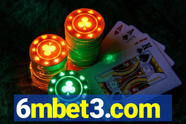 6mbet3.com