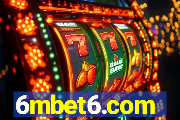 6mbet6.com