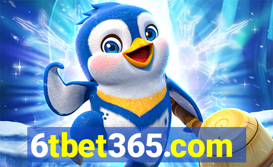 6tbet365.com