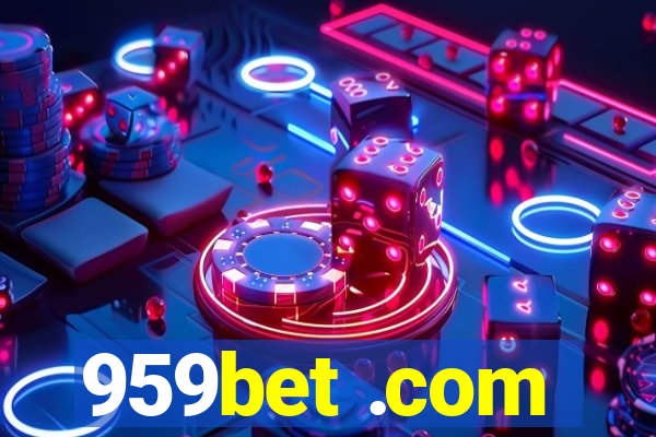 959bet .com