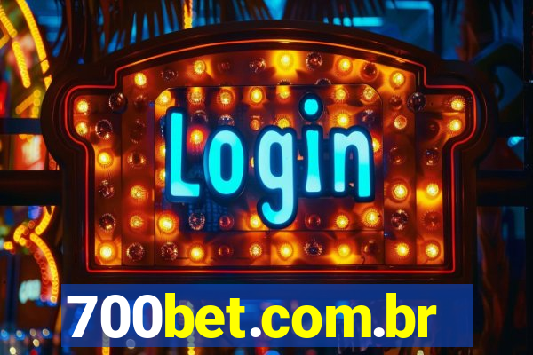 700bet.com.br