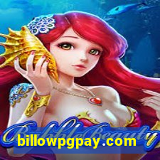 billowpgpay.com