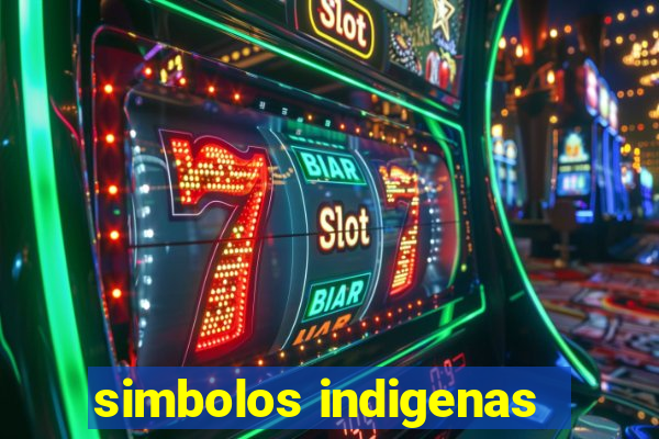 simbolos indigenas