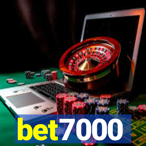 bet7000